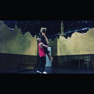Yuliya Parshuta feet photo thumbnail