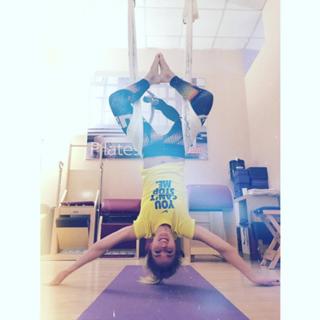 Yuliya Parshuta feet photo thumbnail