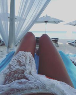 Yuliya Parshuta feet photo thumbnail