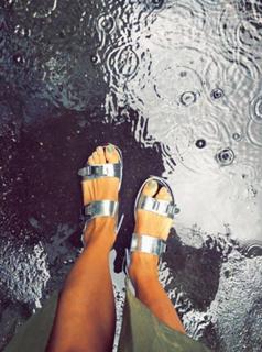Yuliya Parshuta feet photo thumbnail