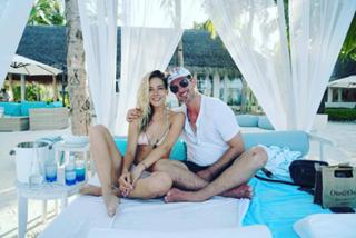 Yuliya Parshuta feet photo thumbnail