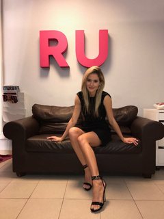 Yuliya Parshuta feet photo thumbnail