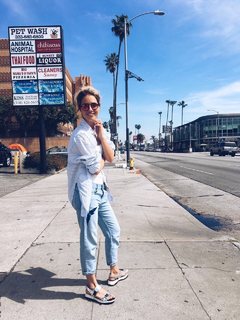 Yuliya Parshuta feet photo thumbnail