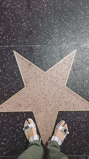 Yuliya Parshuta feet photo thumbnail