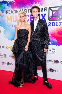 Yuliya Parshuta feet photo thumbnail