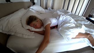 Yuliya Parshuta feet photo thumbnail