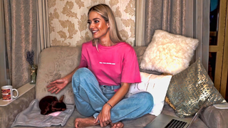 Yuliya Parshuta feet photo thumbnail