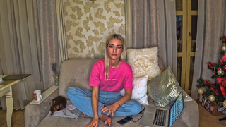 Yuliya Parshuta feet photo thumbnail