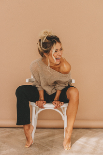 Yuliya Parshuta feet photo thumbnail