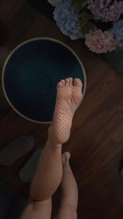 Yuliya Parshuta feet photo thumbnail