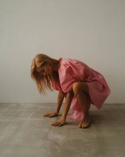 Yuliya Parshuta feet photo thumbnail