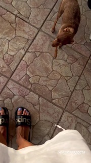Yuliya Parshuta feet photo thumbnail