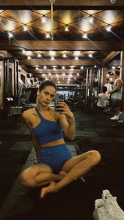 Yuliya Parshuta feet photo thumbnail