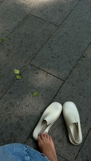 Yuliya Parshuta feet photo thumbnail