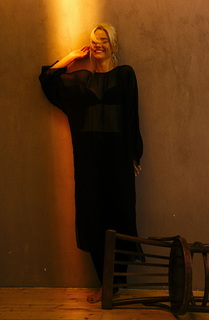 Yuliya Parshuta feet photo thumbnail