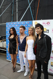 Yuliya Parshuta feet photo thumbnail