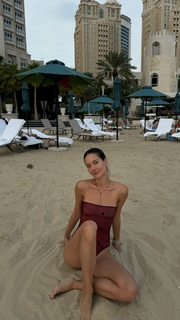 Yuliya Parshuta feet photo thumbnail