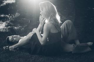 Yuliya Parshuta feet photo thumbnail