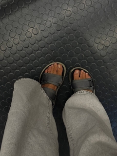 Yuliya Parshuta feet photo thumbnail