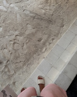 Yuliya Parshuta feet photo thumbnail
