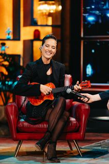 Yuliya Parshuta feet photo thumbnail