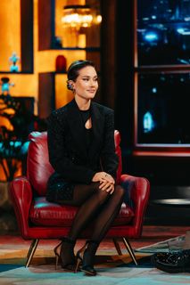 Yuliya Parshuta feet photo thumbnail