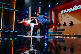 Yuliya Parshuta feet photo thumbnail