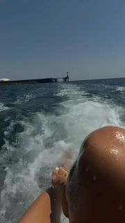 Yuliya Parshuta feet photo thumbnail