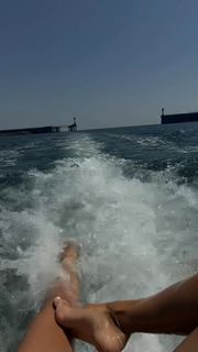 Yuliya Parshuta feet photo thumbnail