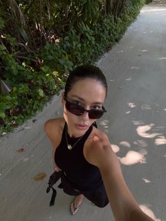Yuliya Parshuta feet photo 19