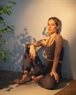 Yuliya Parshuta feet photo 8