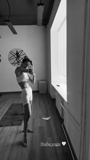 Yuliya Parshuta feet photo 7