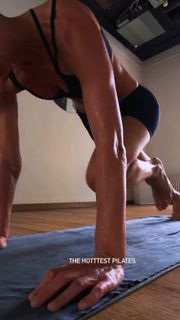 Yuliya Parshuta feet photo 5