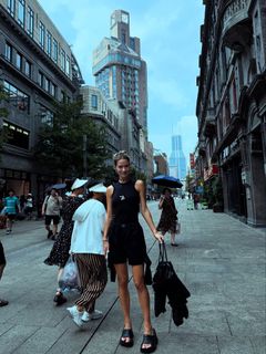 Yuliya Parshuta feet photo 10