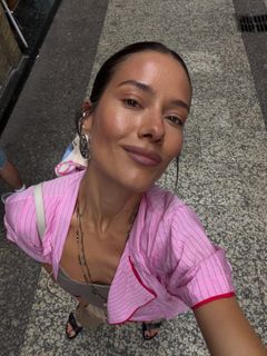 Yuliya Parshuta feet photo 4