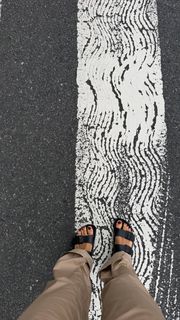 Yuliya Parshuta feet photo 1