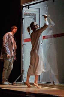 Yuliya Peresild feet photo 12