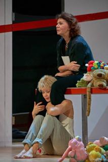 Yuliya Peresild feet photo 11