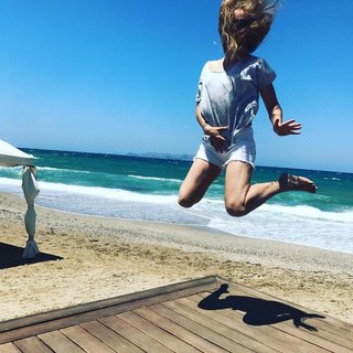 Yuliya Peresild feet photo 1