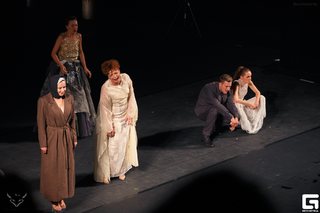 Yuliya Peresild feet photo 2
