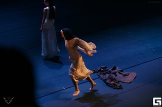 Yuliya Peresild feet photo 20