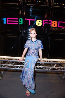 Yuliya Peresild feet photo 6