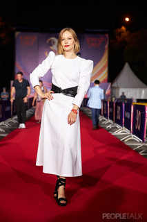 Yuliya Peresild feet photo 15