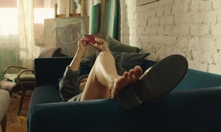Yuliya Peresild feet photo 9