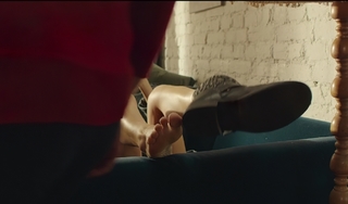Yuliya Peresild feet photo 8