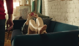 Yuliya Peresild feet photo 7
