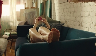 Yuliya Peresild feet photo 6