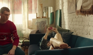 Yuliya Peresild feet photo 5