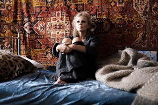 Yuliya Peresild feet photo 2