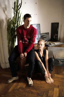 Yuliya Peresild feet photo 14